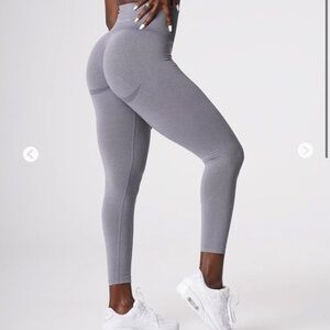 NVGTN Contour Seamless Leggings